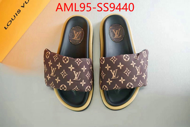 Women Shoes-LV can i buy replica ID: SS9440 $: 95USD