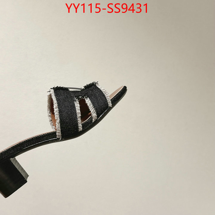 Women Shoes-Hermes the most popular ID: SS9431 $: 115USD