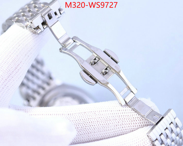 Watch(TOP)-Vacheron Constantin shop designer replica ID: WS9727 $: 320USD