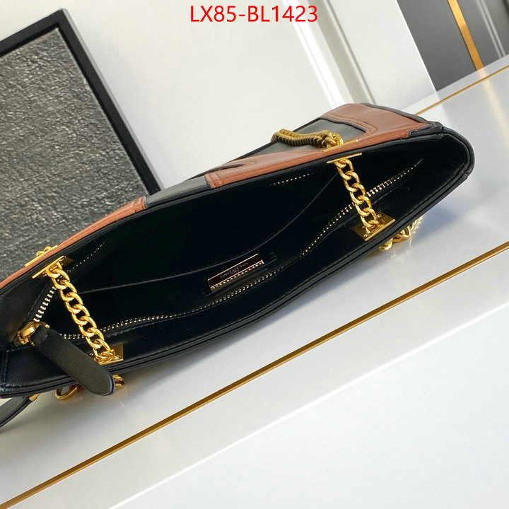 Valentino Bags(4A)-Handbag- new 2024 ID: BL1423 $: 85USD,