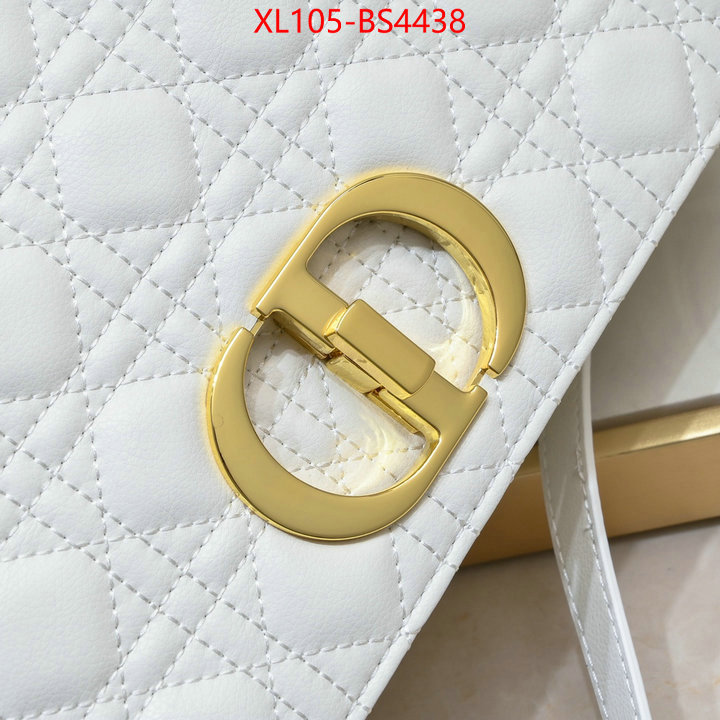 ID: BS4438 $: 105USD,