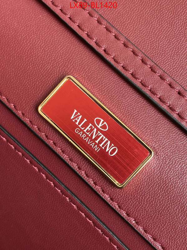 Valentino Bags(4A)-Crossbody- aaaaa ID: BL1420 $: 89USD,