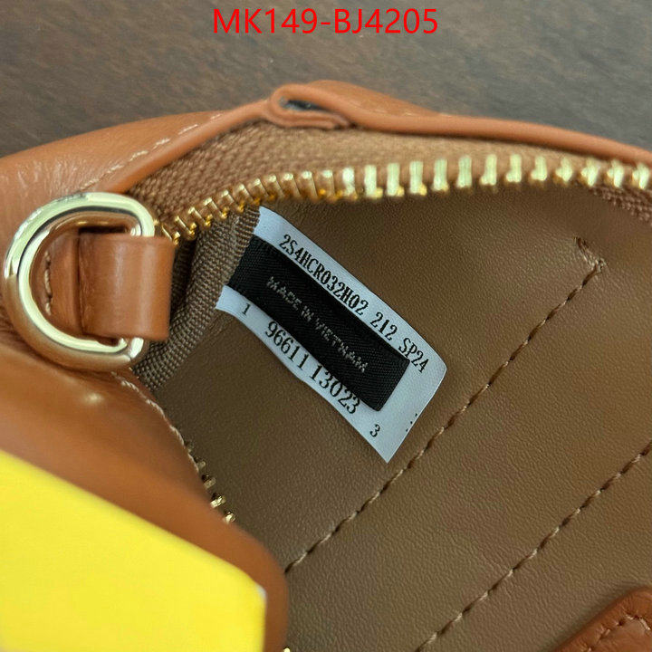 ID: BJ4205 $: 149USD,