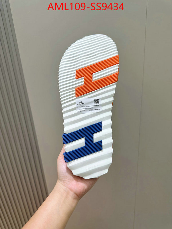 Men Shoes-Hermes the online shopping ID: SS9434 $: 109USD