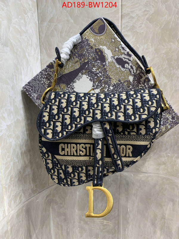 ID: BW1204 $: 189USD,