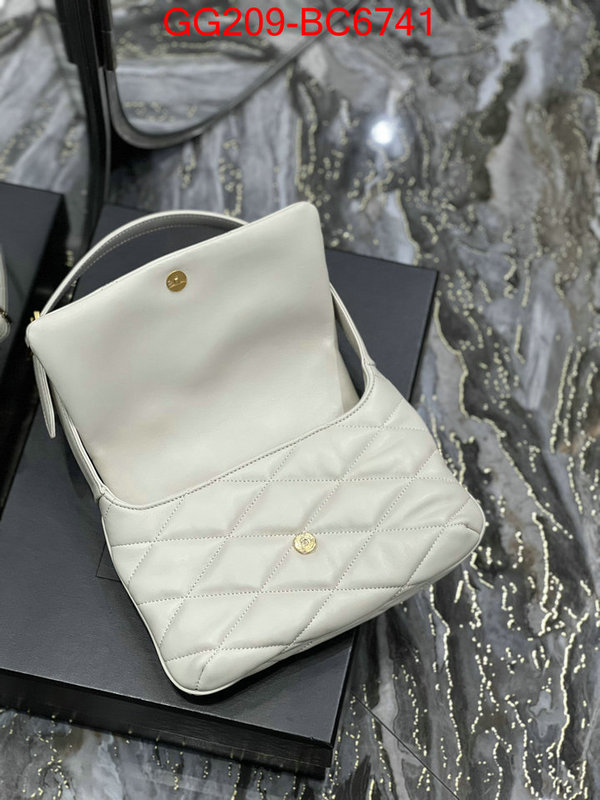 ID: BC6741 $: 209USD,