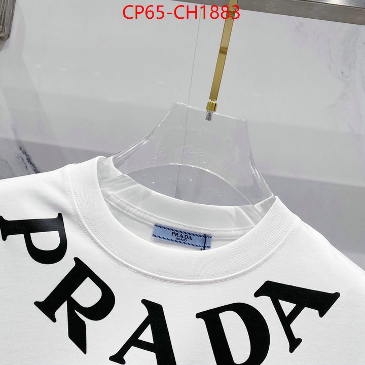how quality ID: CH1883