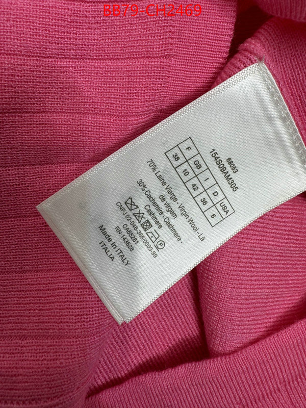 counter quality ID: CH2469