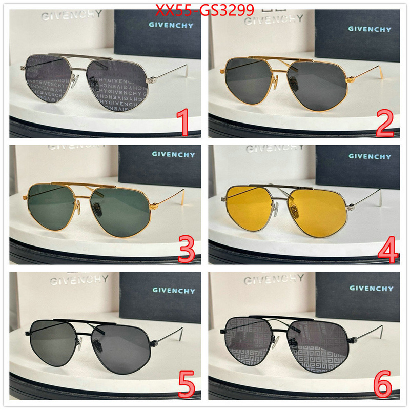 buy the best high quality replica ID: GS3299