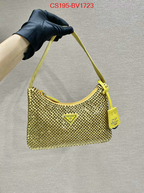 ID: BV1723 $: 195USD,