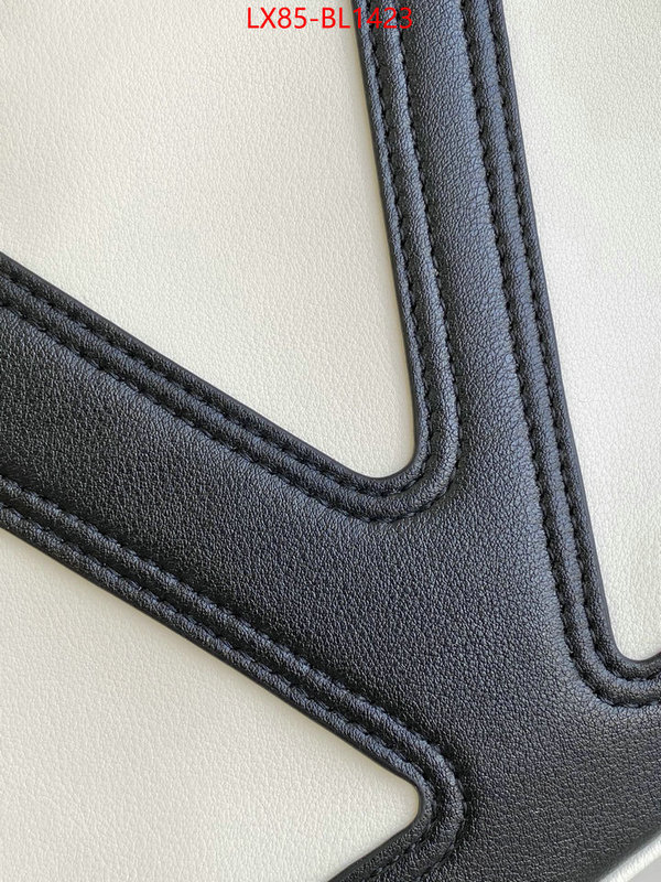 Valentino Bags(4A)-Handbag- new 2024 ID: BL1423 $: 85USD,