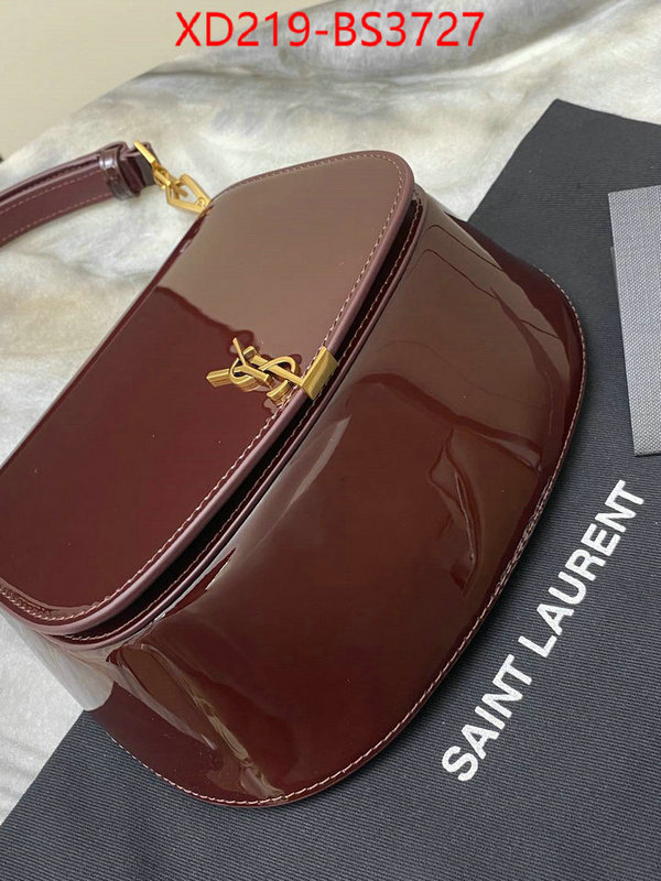 YSL Bags(TOP)-Handbag- copy ID: BS3727 $: 219USD,
