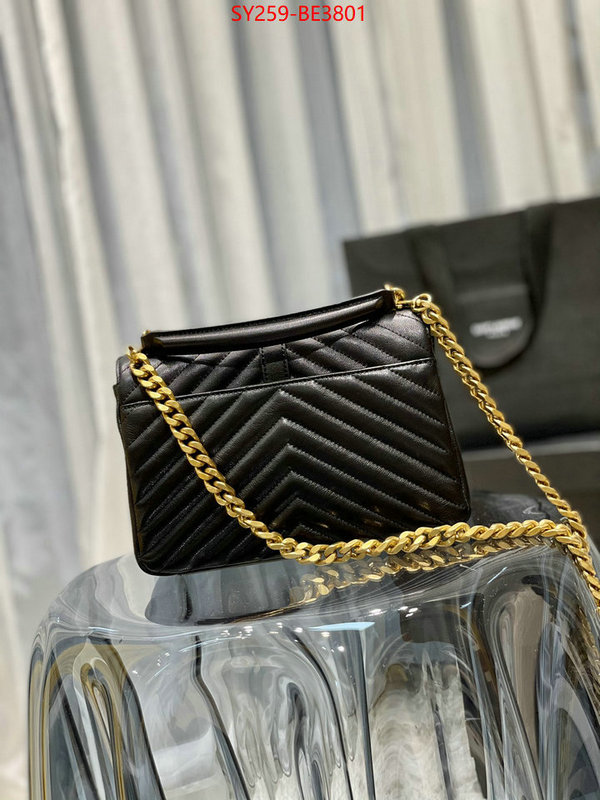 ID: BE3801 $:259USD,