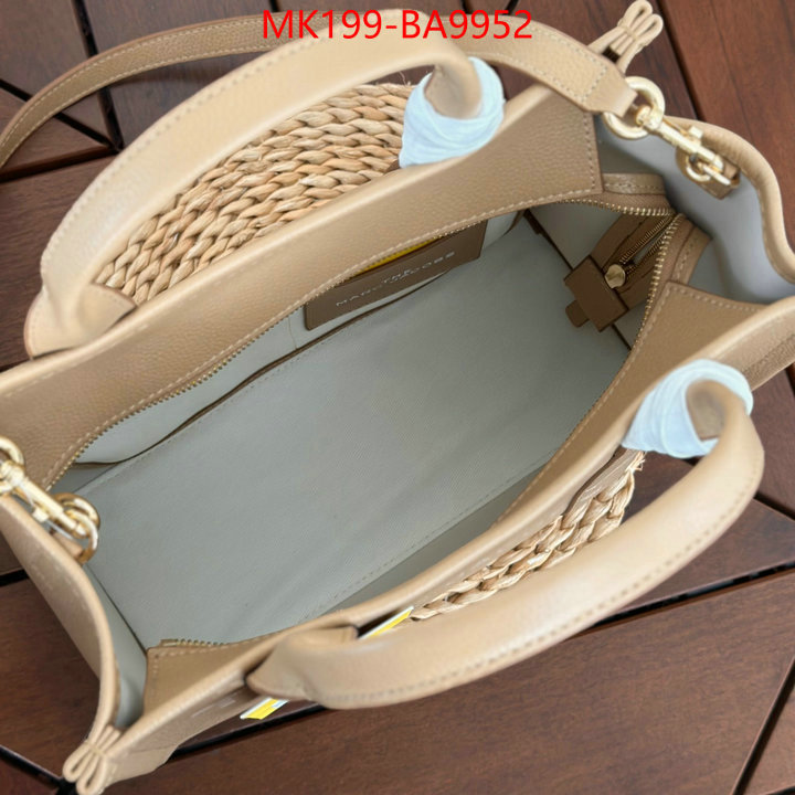 ID: BA9952 $: 199USD,