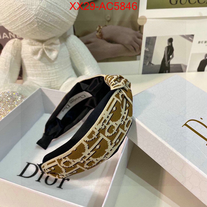 highest quality replica ID: AC5846
