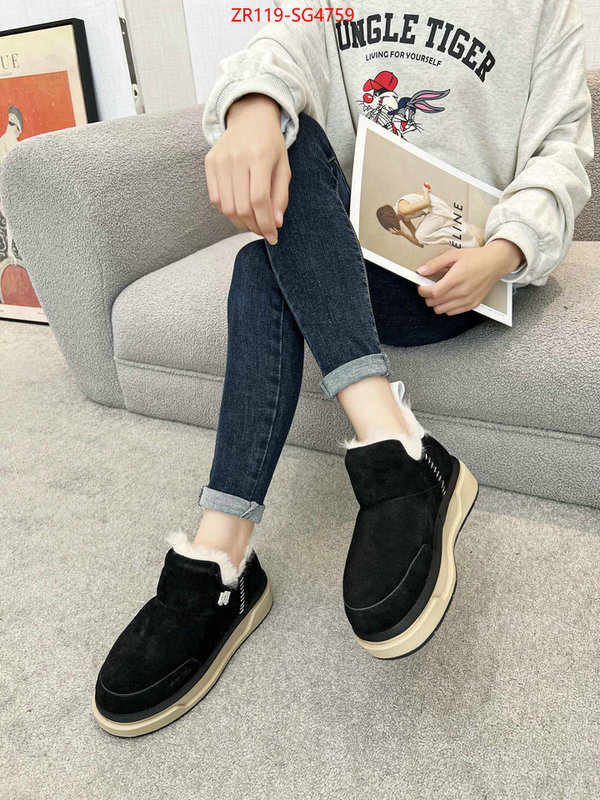 can you buy replica ID: SG4759