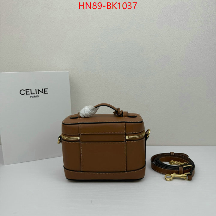 CELINE Bags(4A)-Crossbody- designer fashion replica ID: BK1037 $: 89USD,