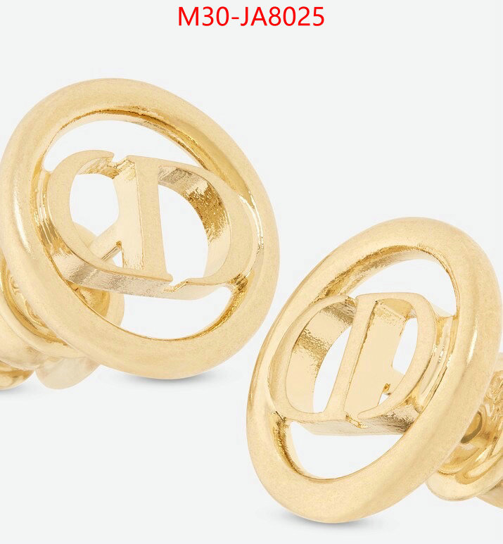 what 1:1 replica ID: JA8025