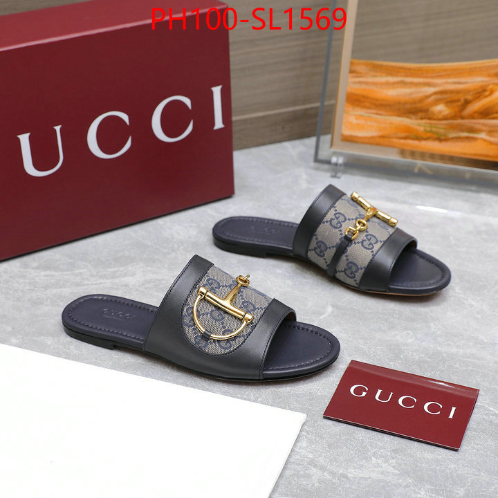 Women Shoes-Gucci cheap replica designer ID: SL1569 $: 100USD