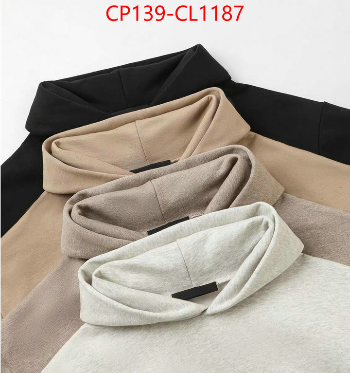 Clothing-Essentials where can you buy replica ID: CL1187