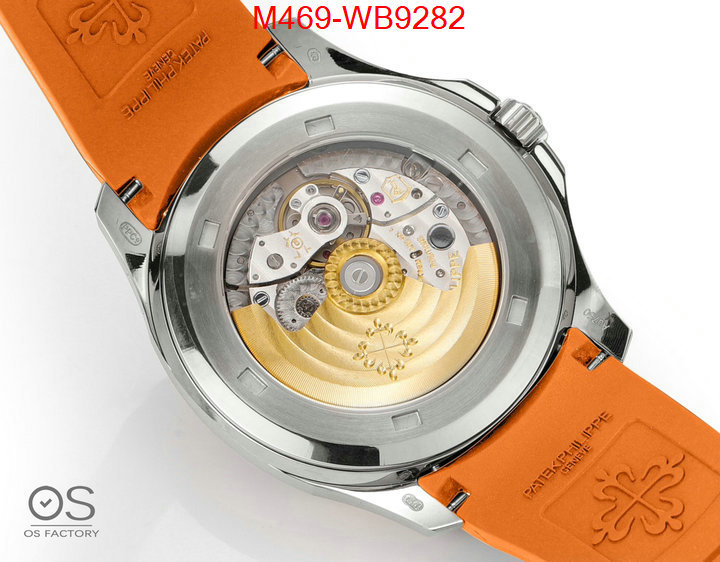ID: WB9282
