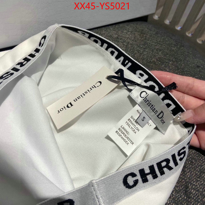 ID: YS5021