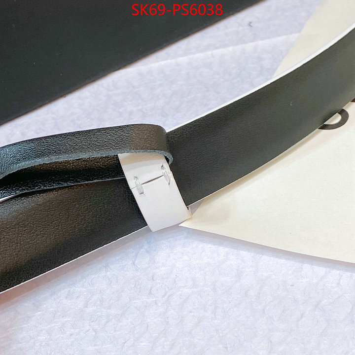 wholesale ID: PS6038