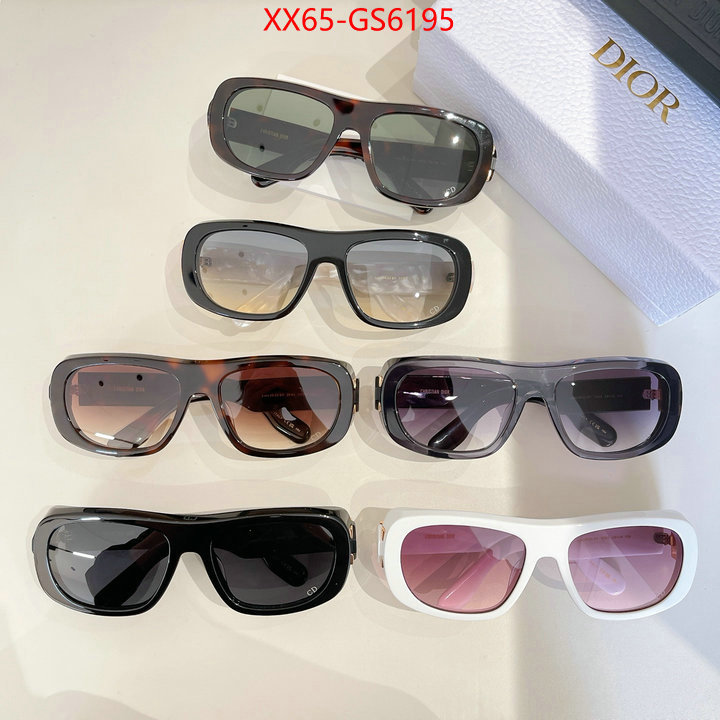 highest quality replica ID: GS6195