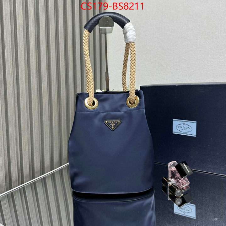 ID: BS8211 $: 179USD,