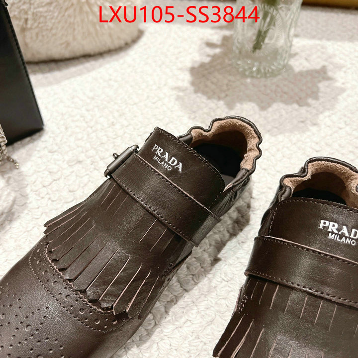 find replica ID: SS3844