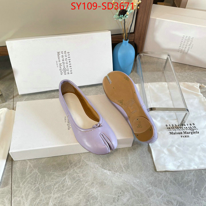 1:1 ID: SD3671
