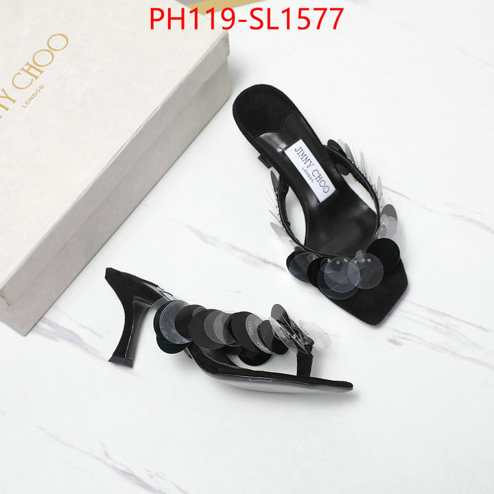 Women Shoes-Jimmy Choo online shop ID: SL1577 $: 119USD
