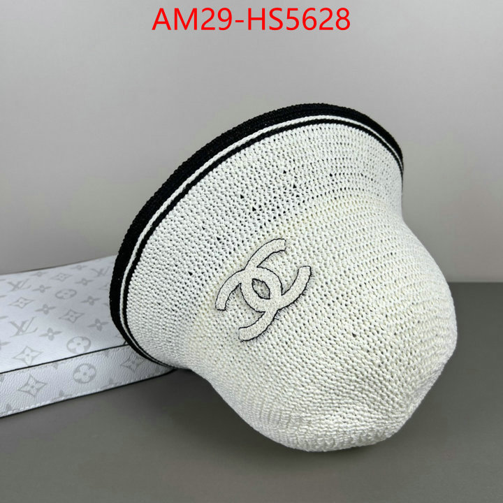 found replica ID: HS5628