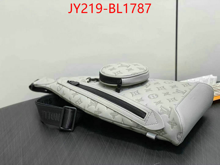 LV Bags(TOP)-Avenue- exclusive cheap ID: BL1787 $: 219USD,