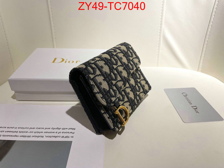 ID: TC7040 $: 49USD,
