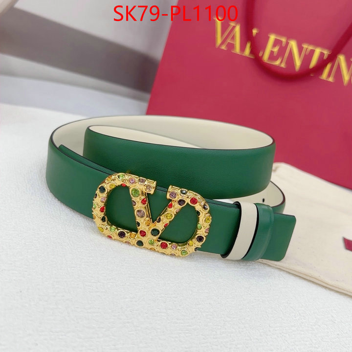 Belts-Valentino same as original ID: PL1100 $: 79USD-shoes yupoo Belts-Valentino same as original ID: PL1100 $: 79USD