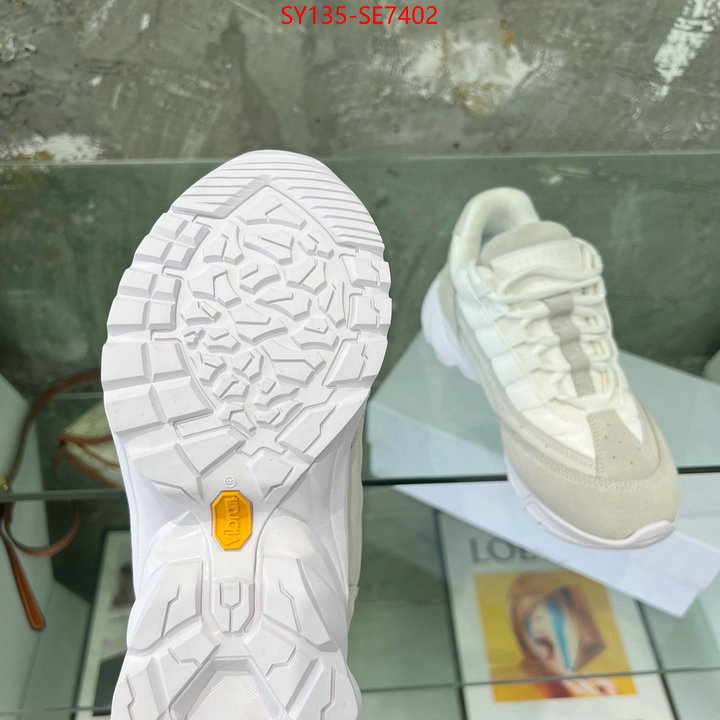 online sales ID: SE7402