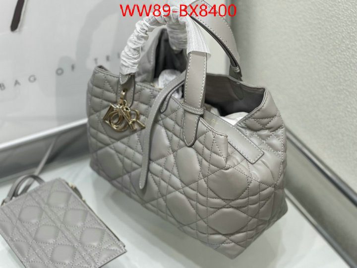 ID: BX8400