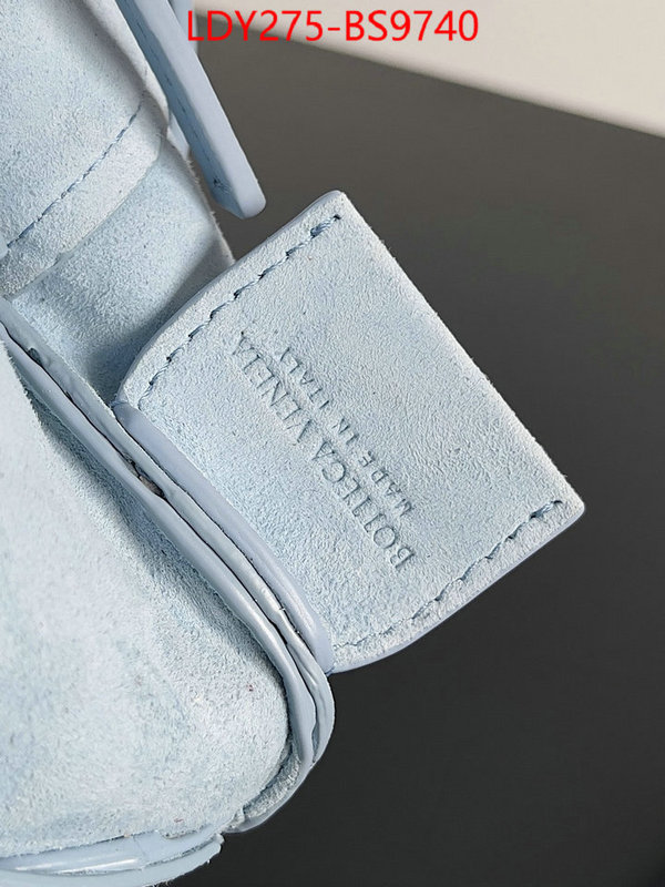 BV Bags(TOP)-Handbag- what best designer replicas ID: BS9740 $: 275USD,