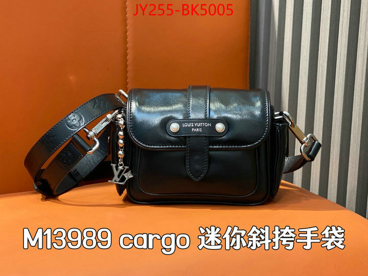 LV Bags(TOP)-Pochette MTis- china sale ID: BK5005 $: 255USD,