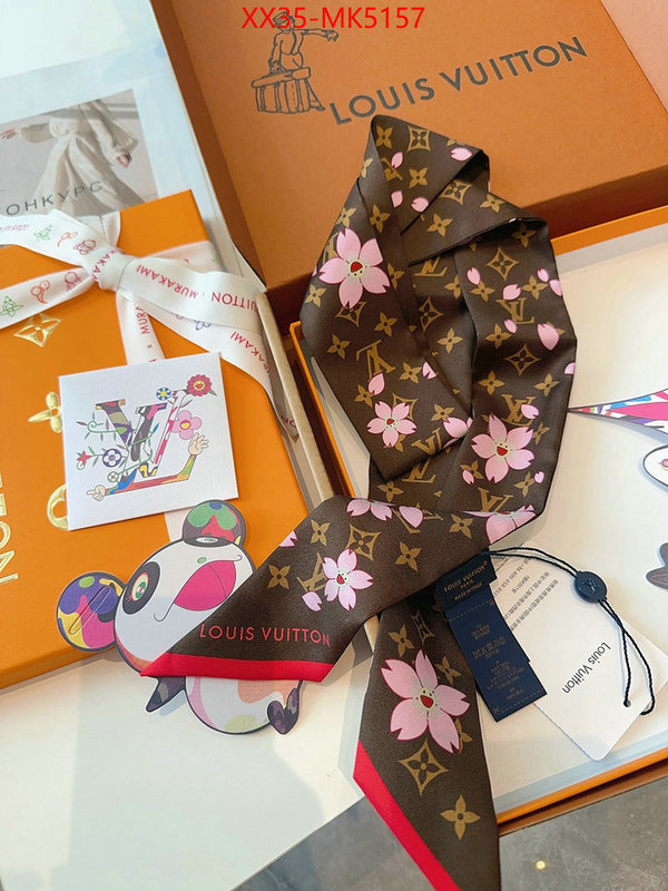 Scarf-LV replica for cheap ID: MK5157 $: 35USD