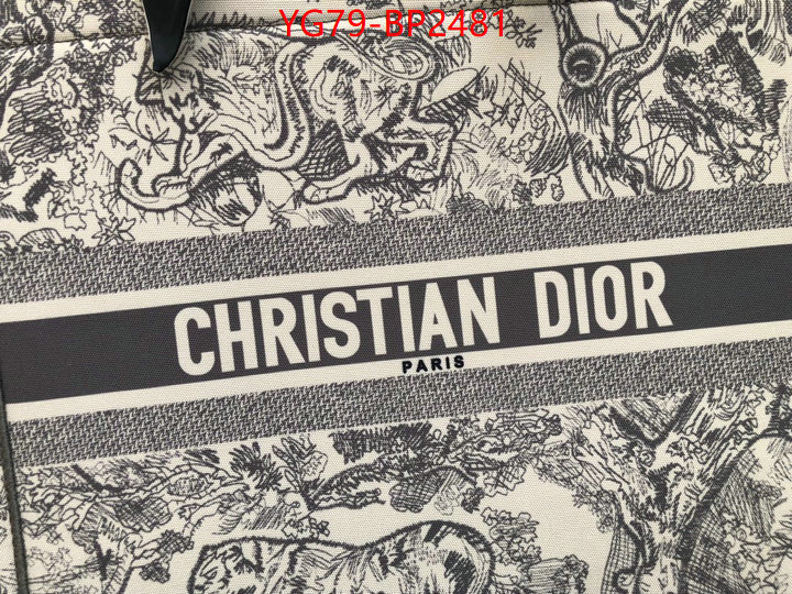 ID: BP2481
