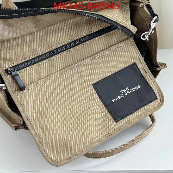 ID: BA9943