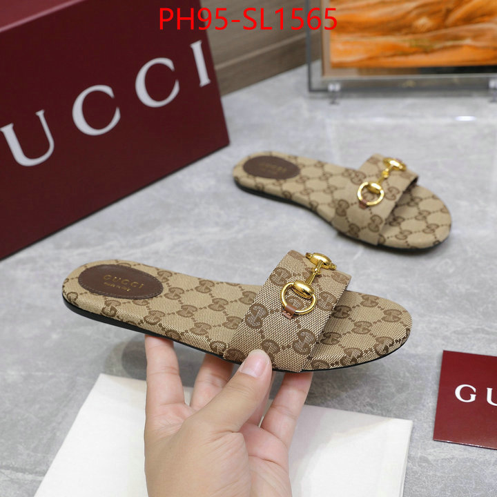 Women Shoes-Gucci where can i find ID: SL1565 $: 95USD
