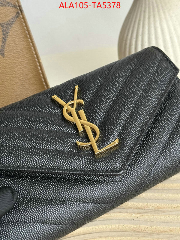 ID: TA5378 $: 105USD,