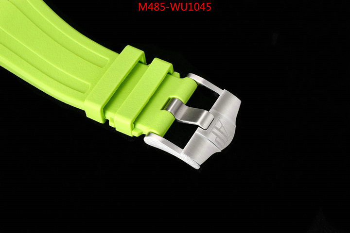 Watch(TOP)-Audemars Piguet fake aaaaa ID: WU1045 $: 485USD