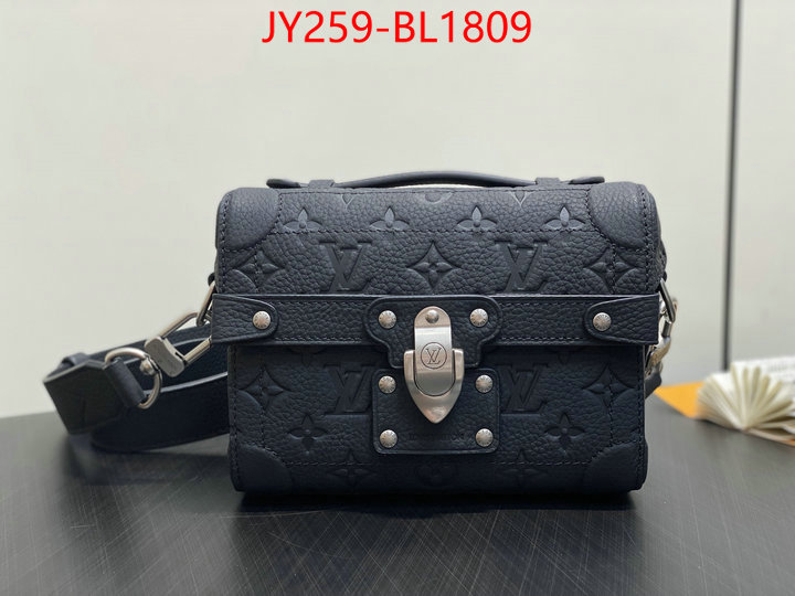 LV Bags(TOP)-Pochette MTis- luxury fashion replica designers ID: BL1809 $: 259USD,