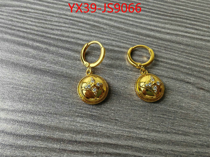 Jewelry-LV from china 2024 ID: JS9066 $: 39USD