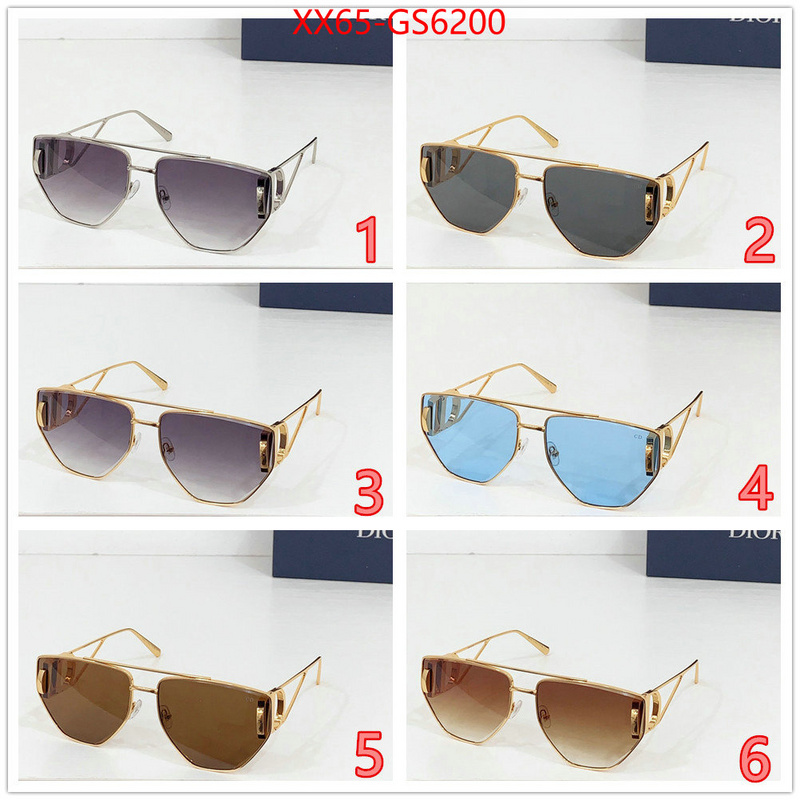 practical and versatile replica designer ID: GS6200