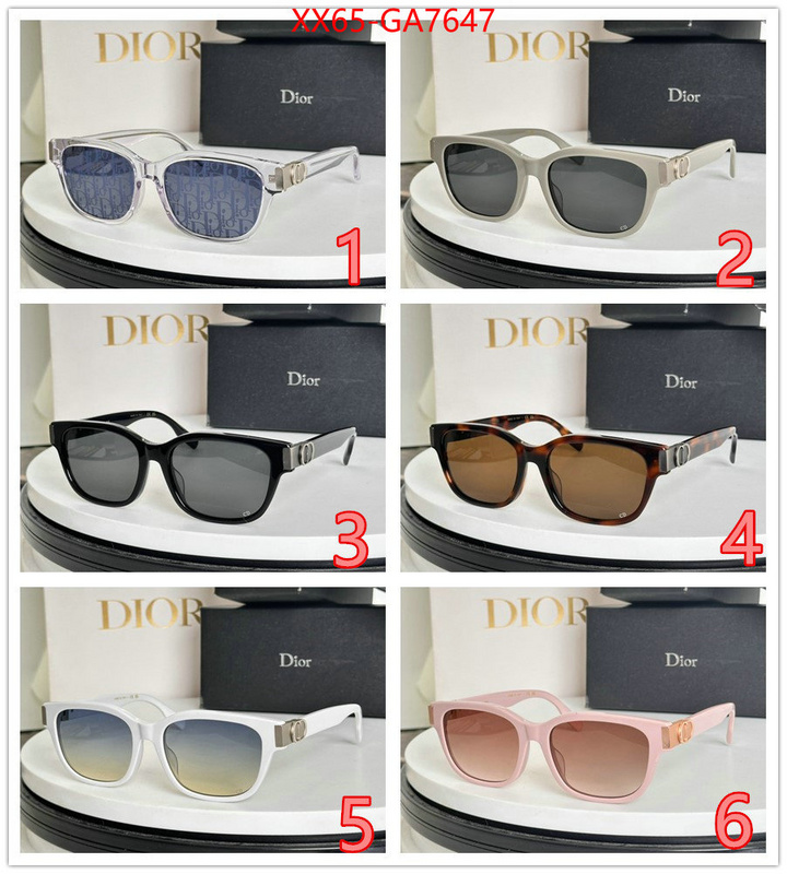 fake high quality ID: GA7647